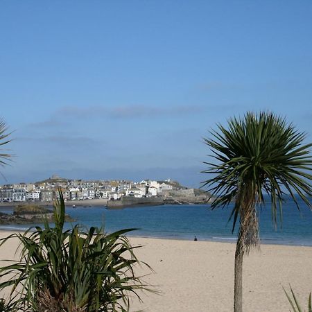 Coast Accommodation St Ives Kültér fotó