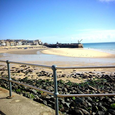 Coast Accommodation St Ives Kültér fotó