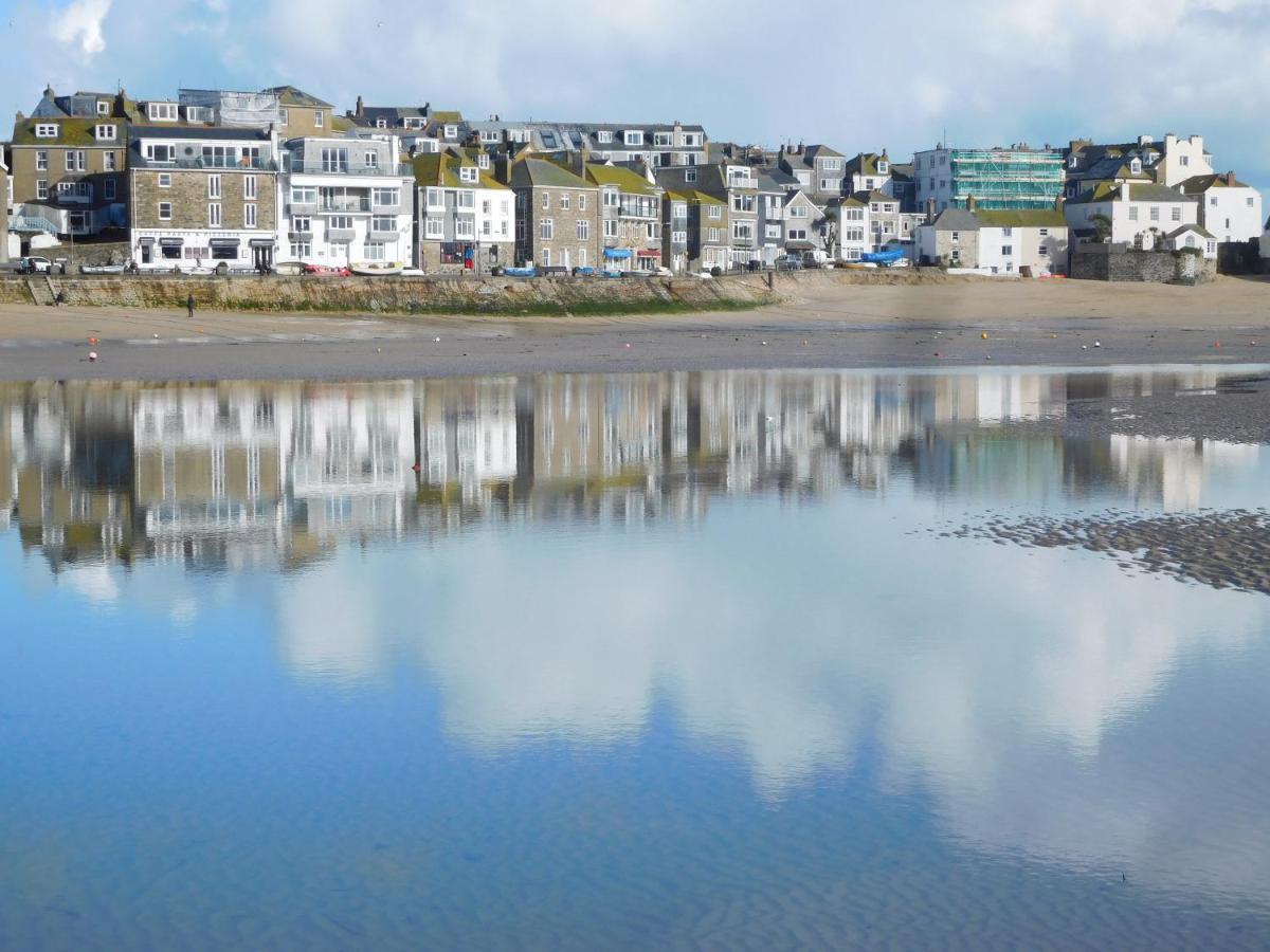 Coast Accommodation St Ives Kültér fotó