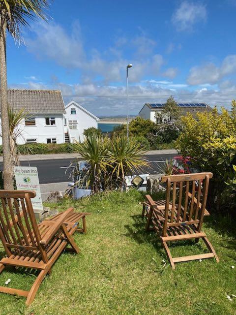 Coast Accommodation St Ives Kültér fotó